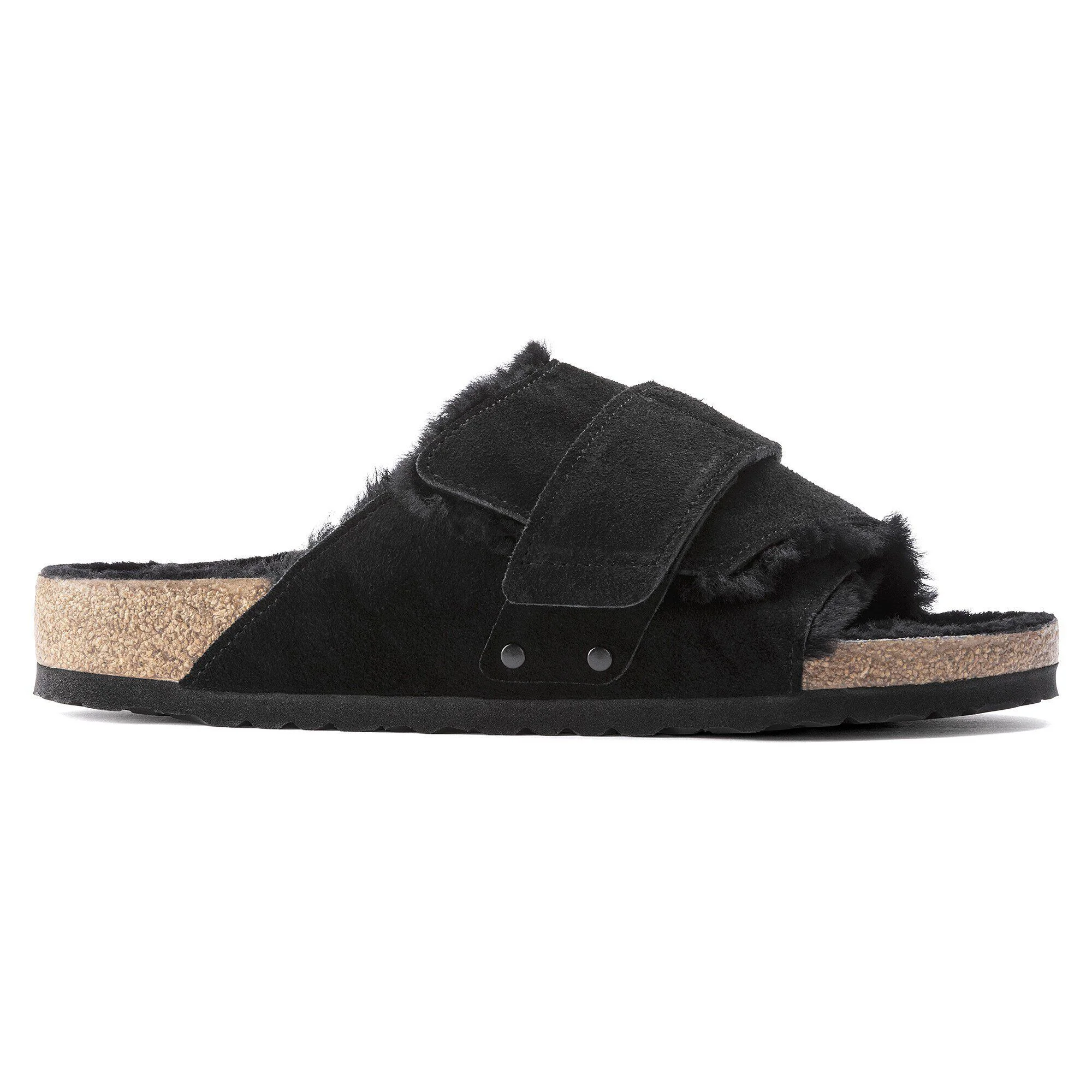 Kyoto Shearling - 1