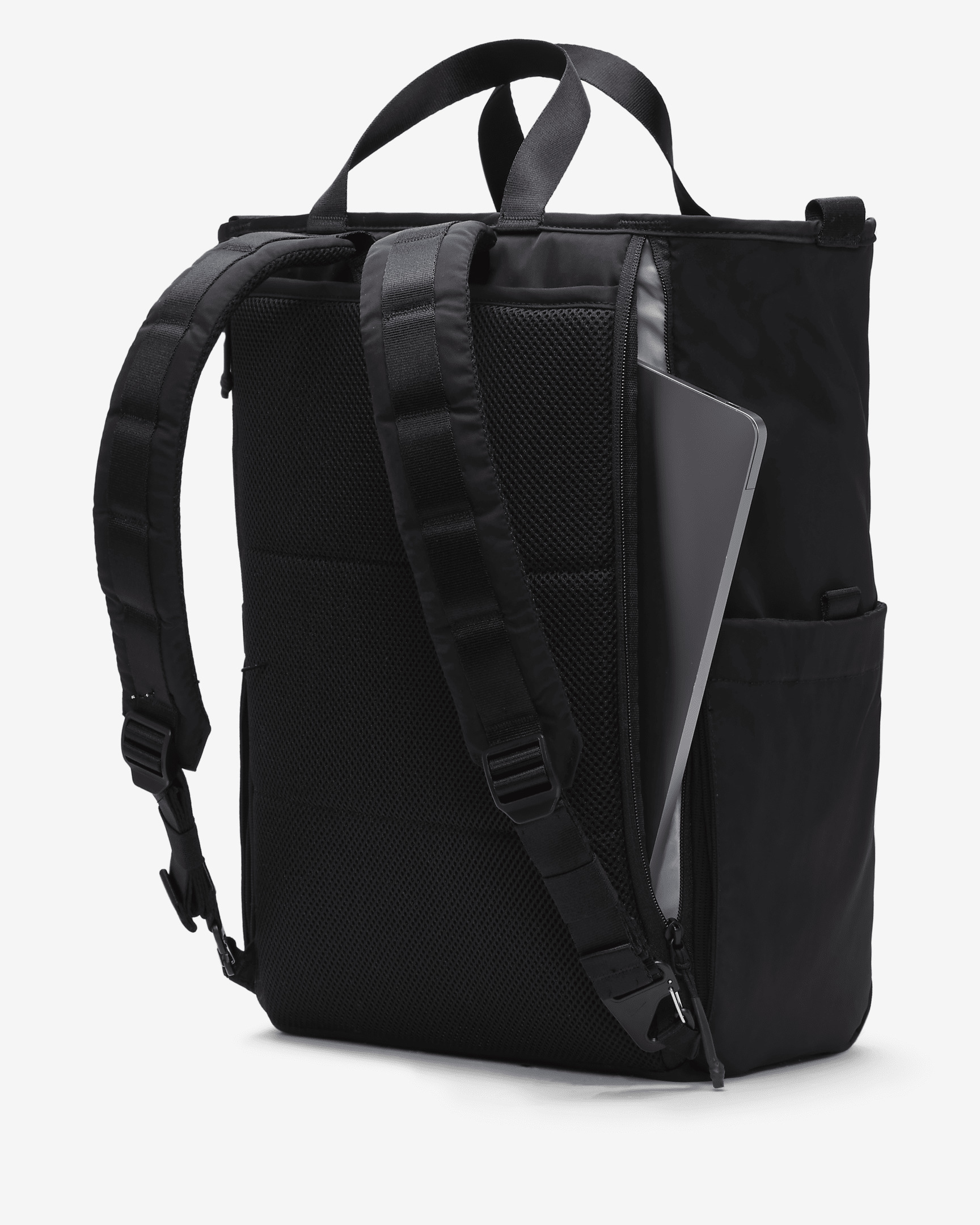 Nike (M) Convertible Diaper Bag (Maternity) (25L) - 12