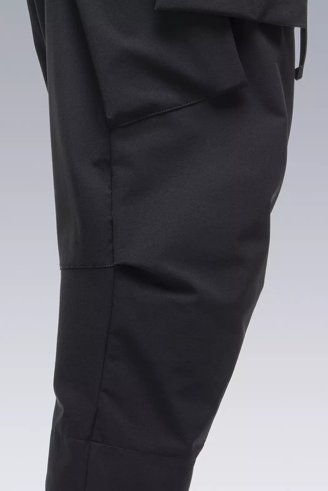 P23A-DS schoeller® Dryskin™ Cargo Pant BLACK - 22