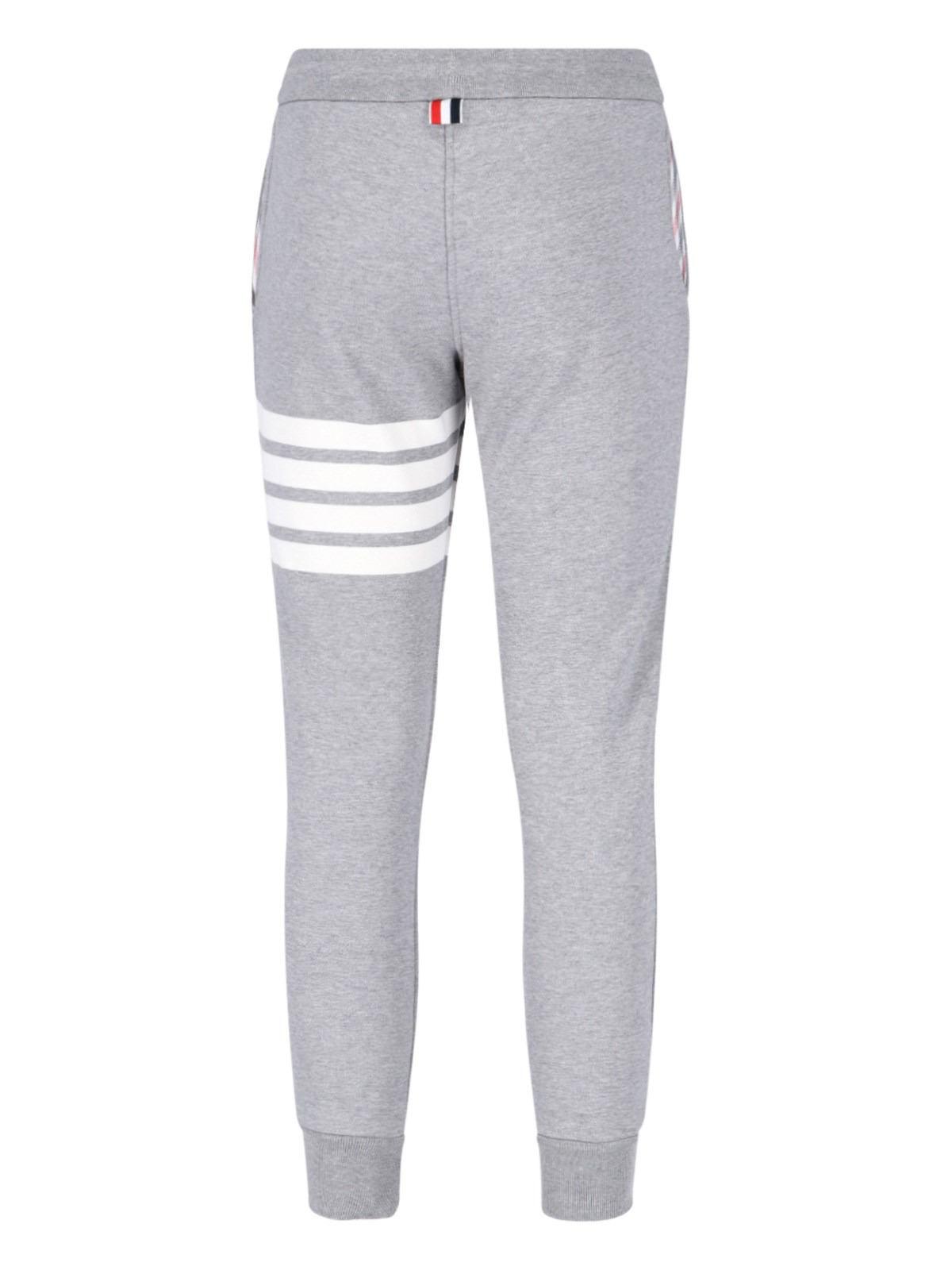 '4-BAR' SPORTY PANTS - 3