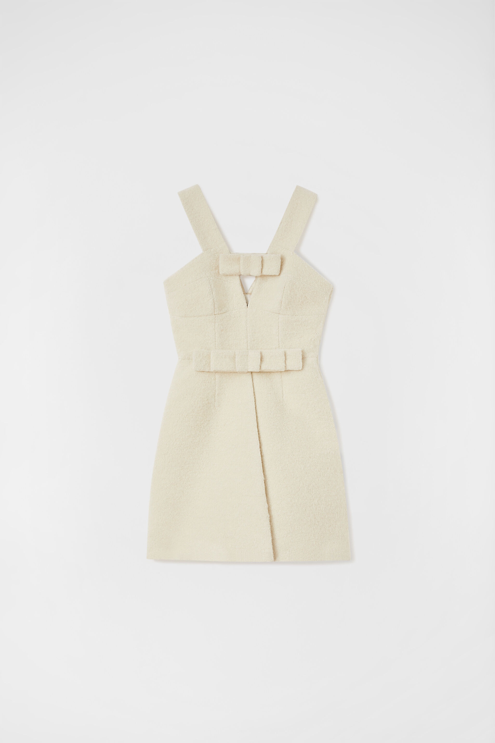 Bustier Dress - 1