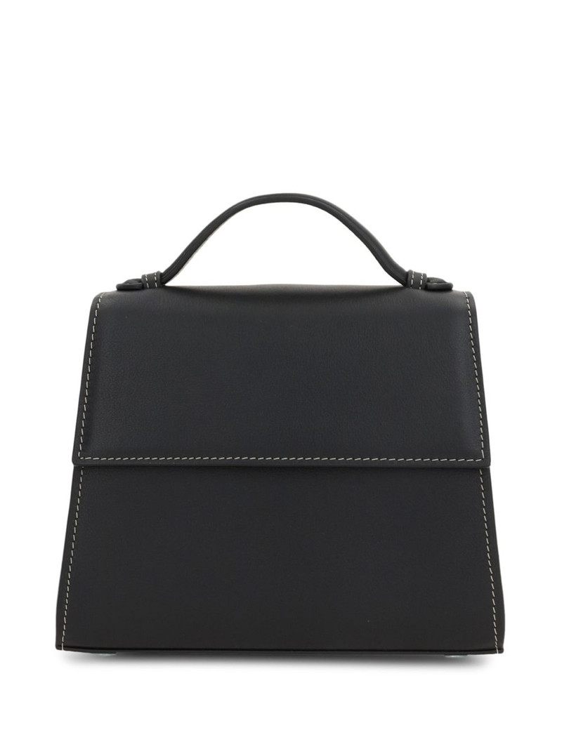 small top handle bag 1