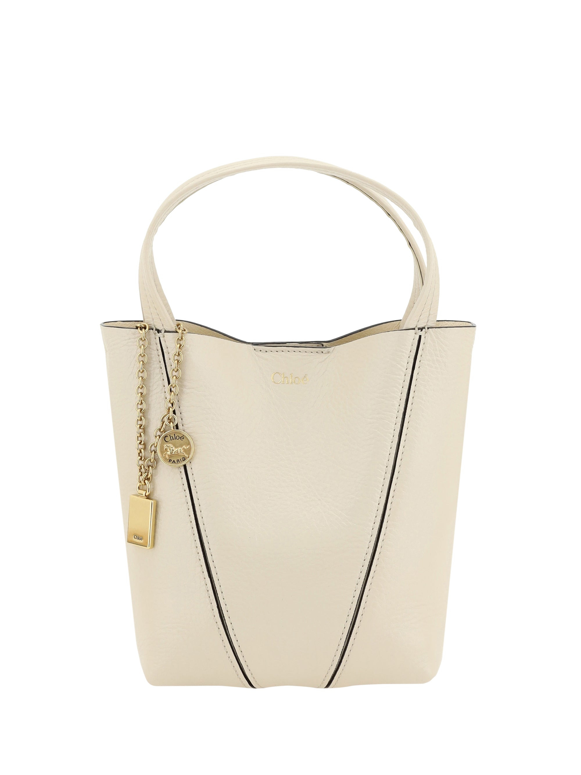 Chloé Women Spin Shoulder Bag - 1