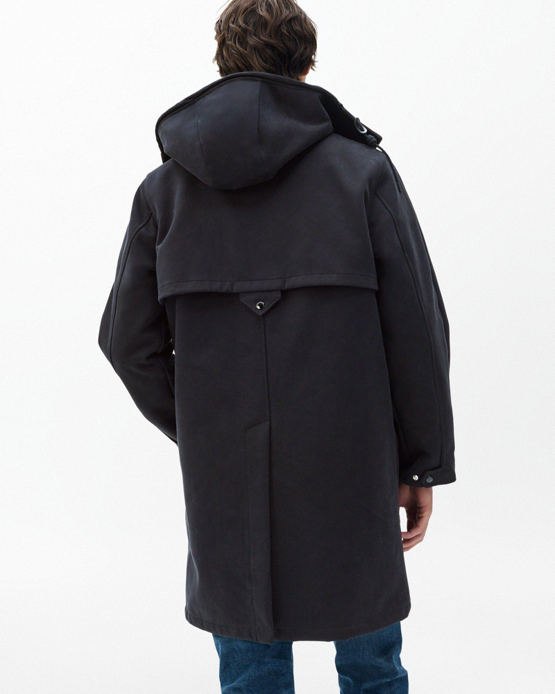 Garret Coat 6