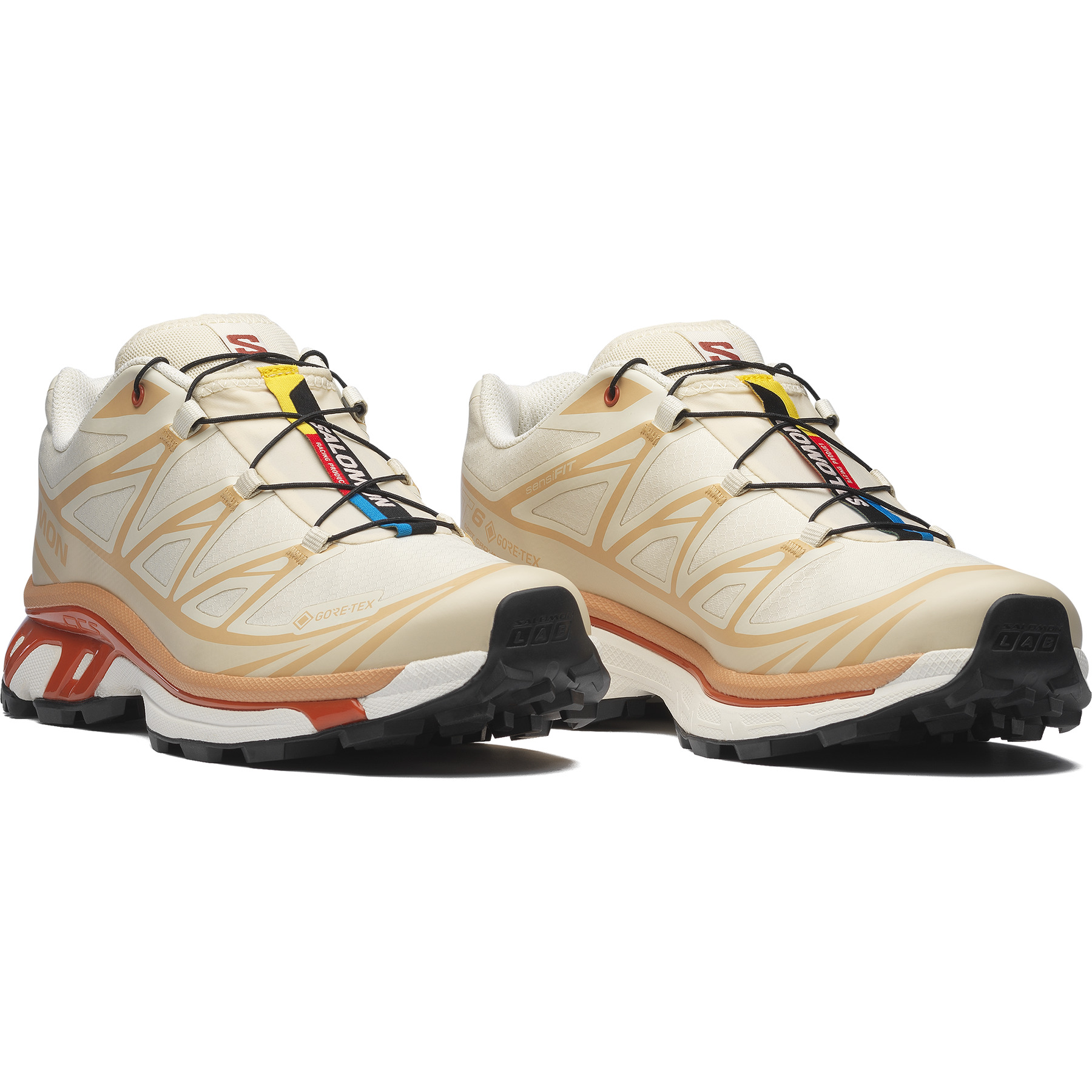 XT-6 GORE-TEX - 4