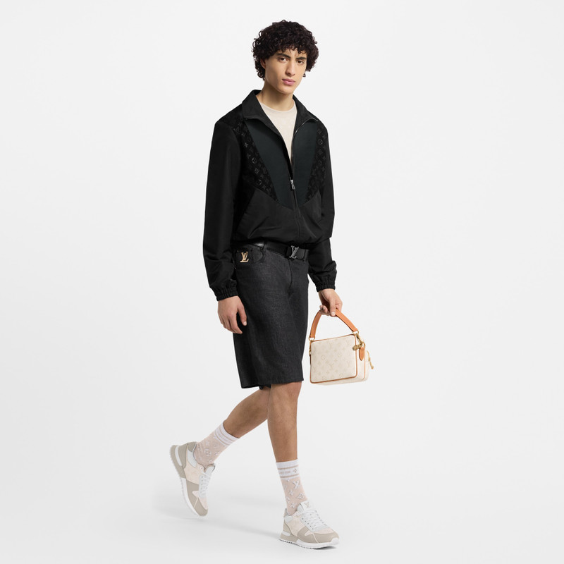 Monogram Heritage Socks 4