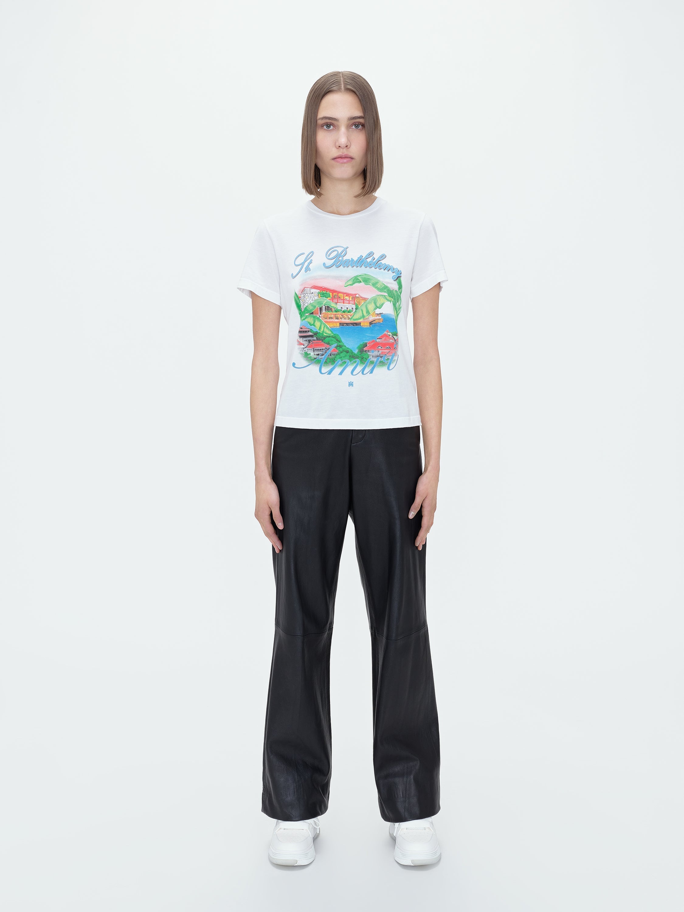 EDEN ROCK TEE - 2