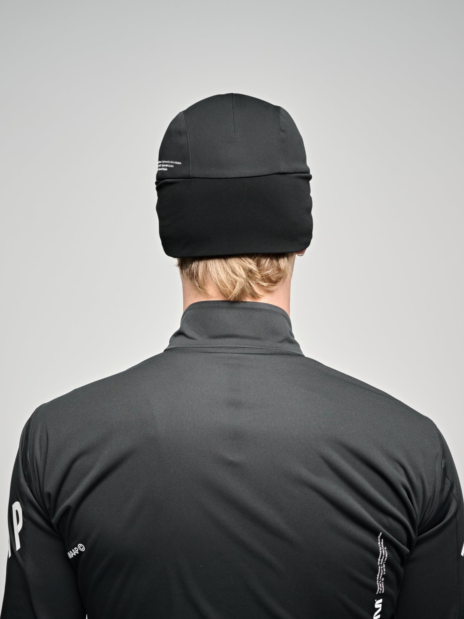 Apex Deep Winter Cap - 7