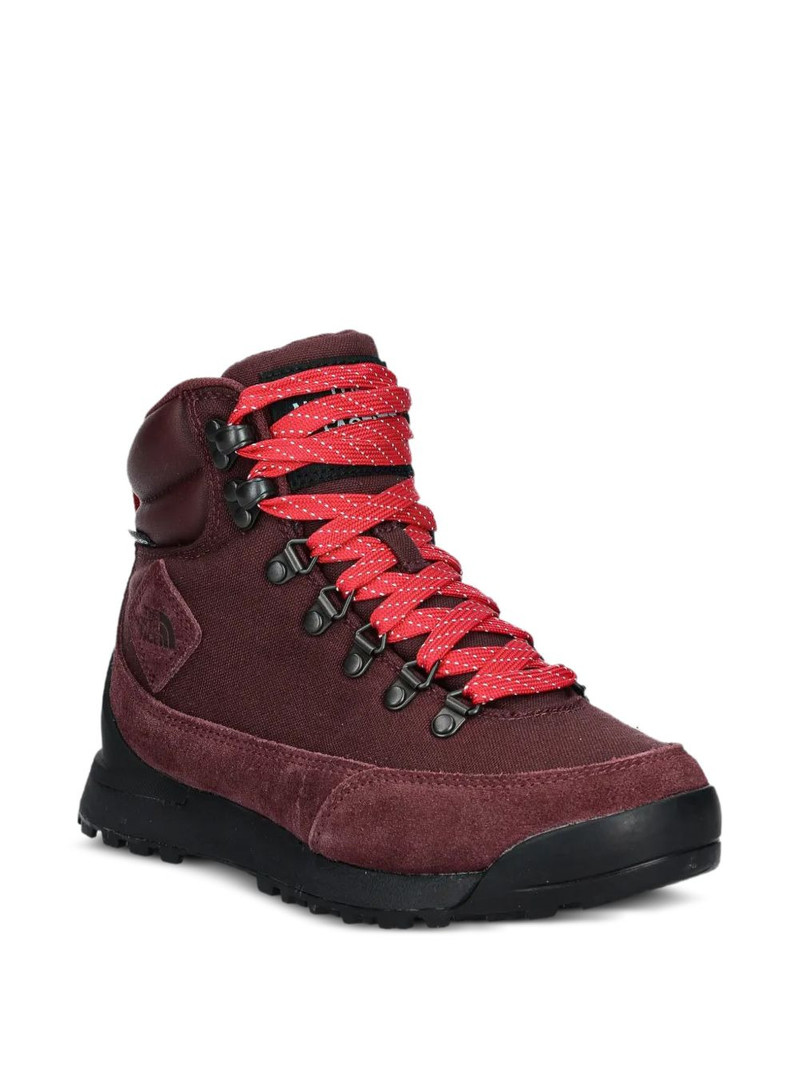The North Face Back to Berkeley IV lace-up ankle performance boots outlook