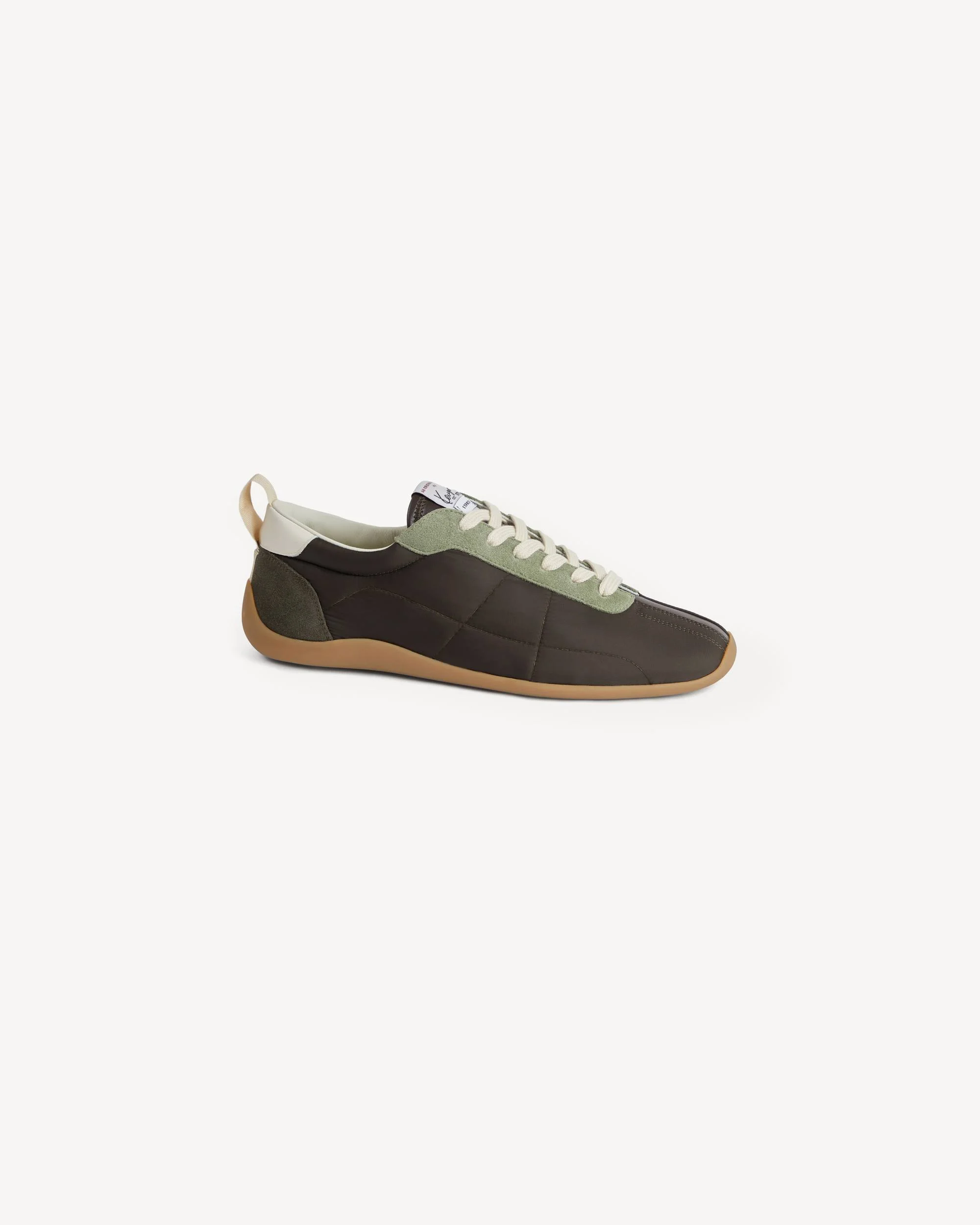 'KENZO Striker' low top sneakers - 1