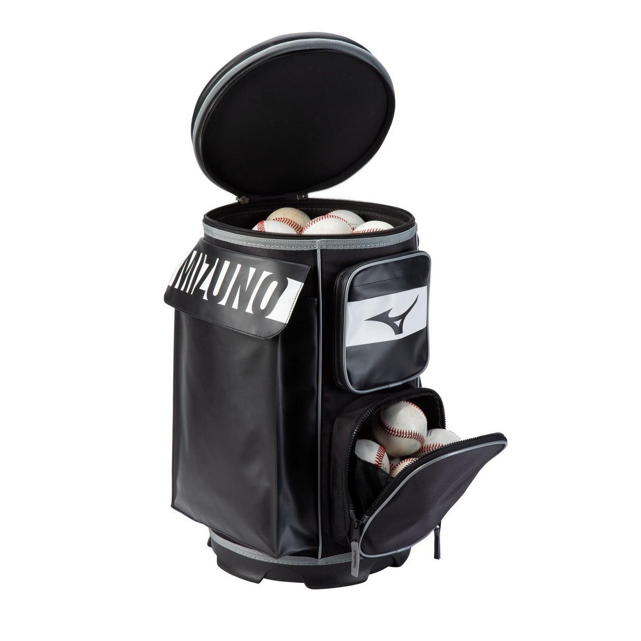 Coach's Bucket X - 3