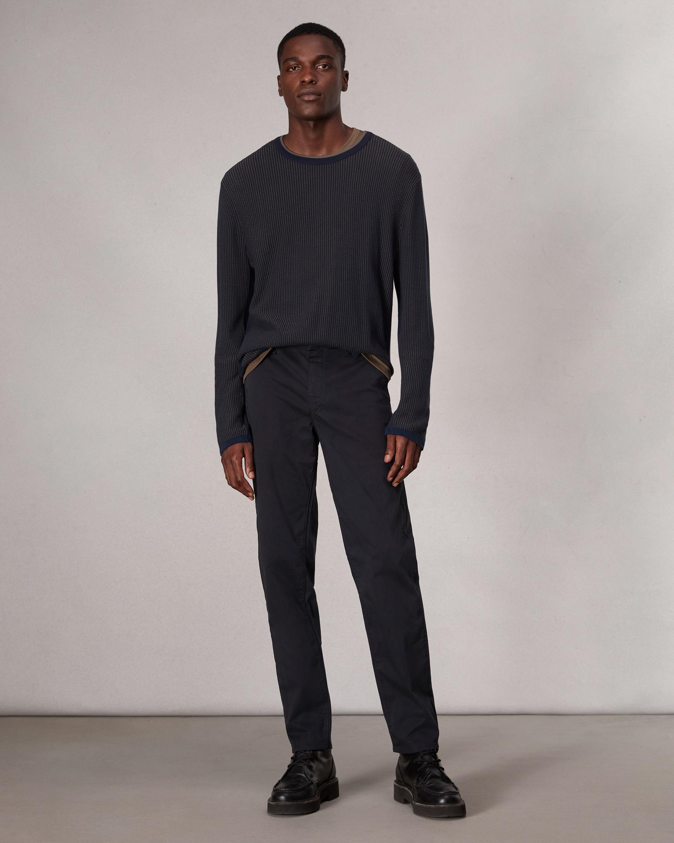 Standard Chino Pant - 2