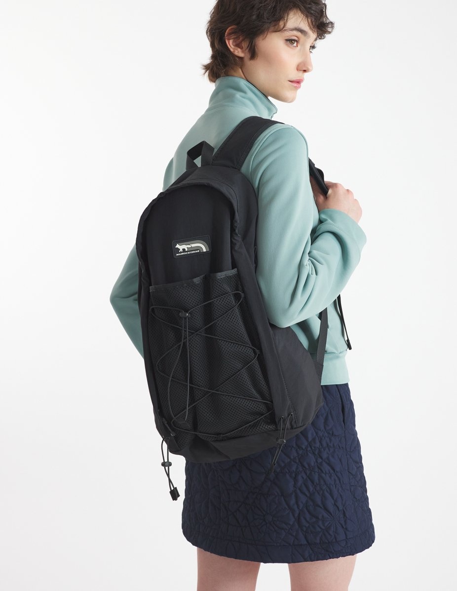 FLASH FOX BACKPACK - 2