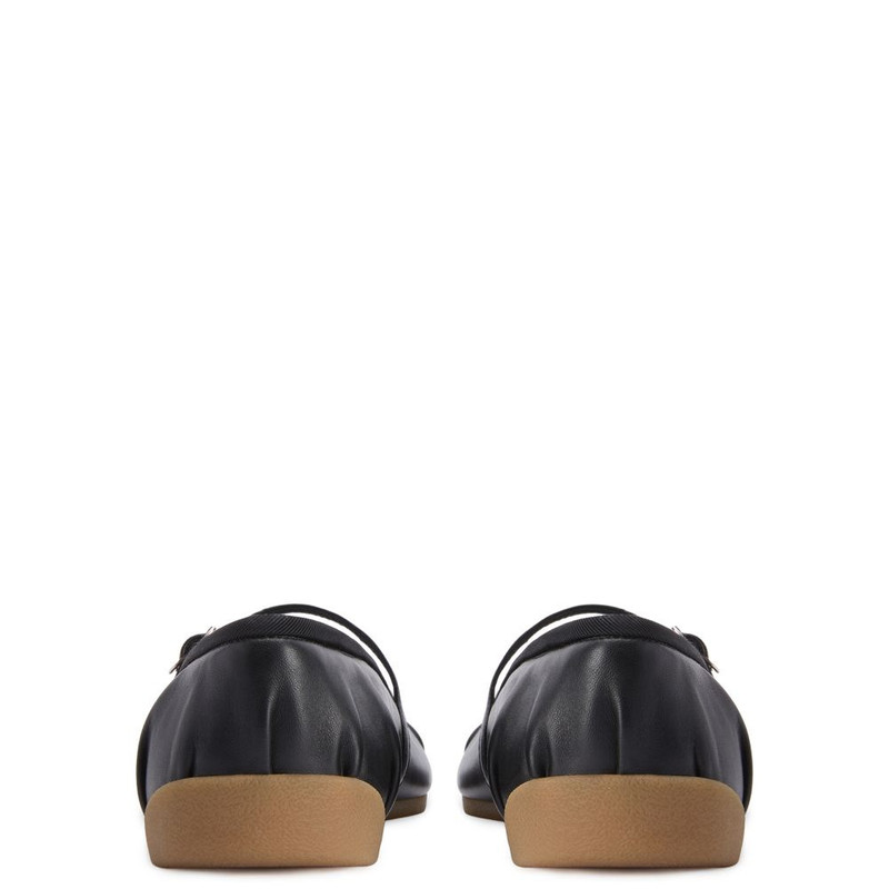Gz Top Ballet Buckle 4