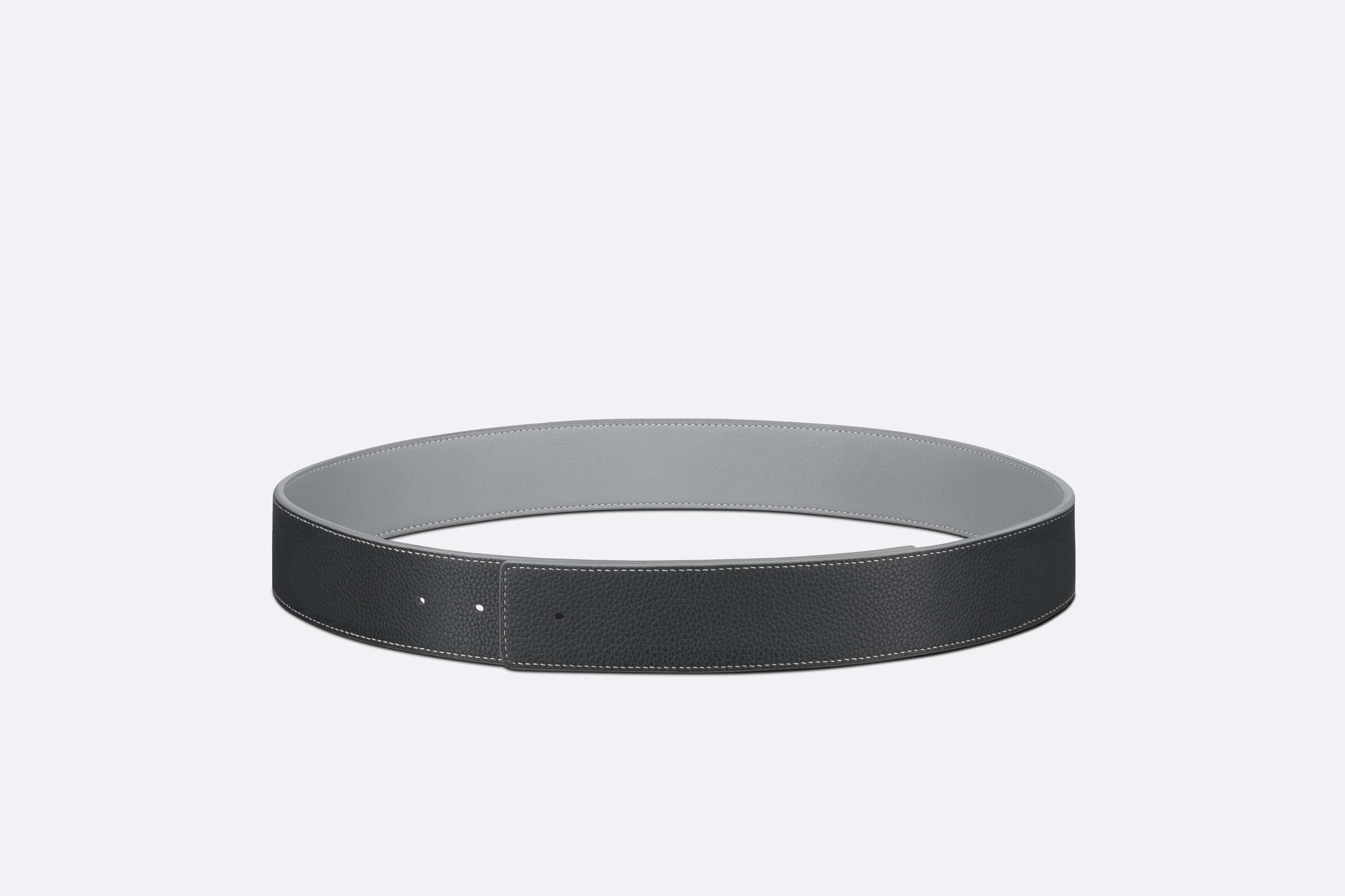 Reversible Belt Strap - 3