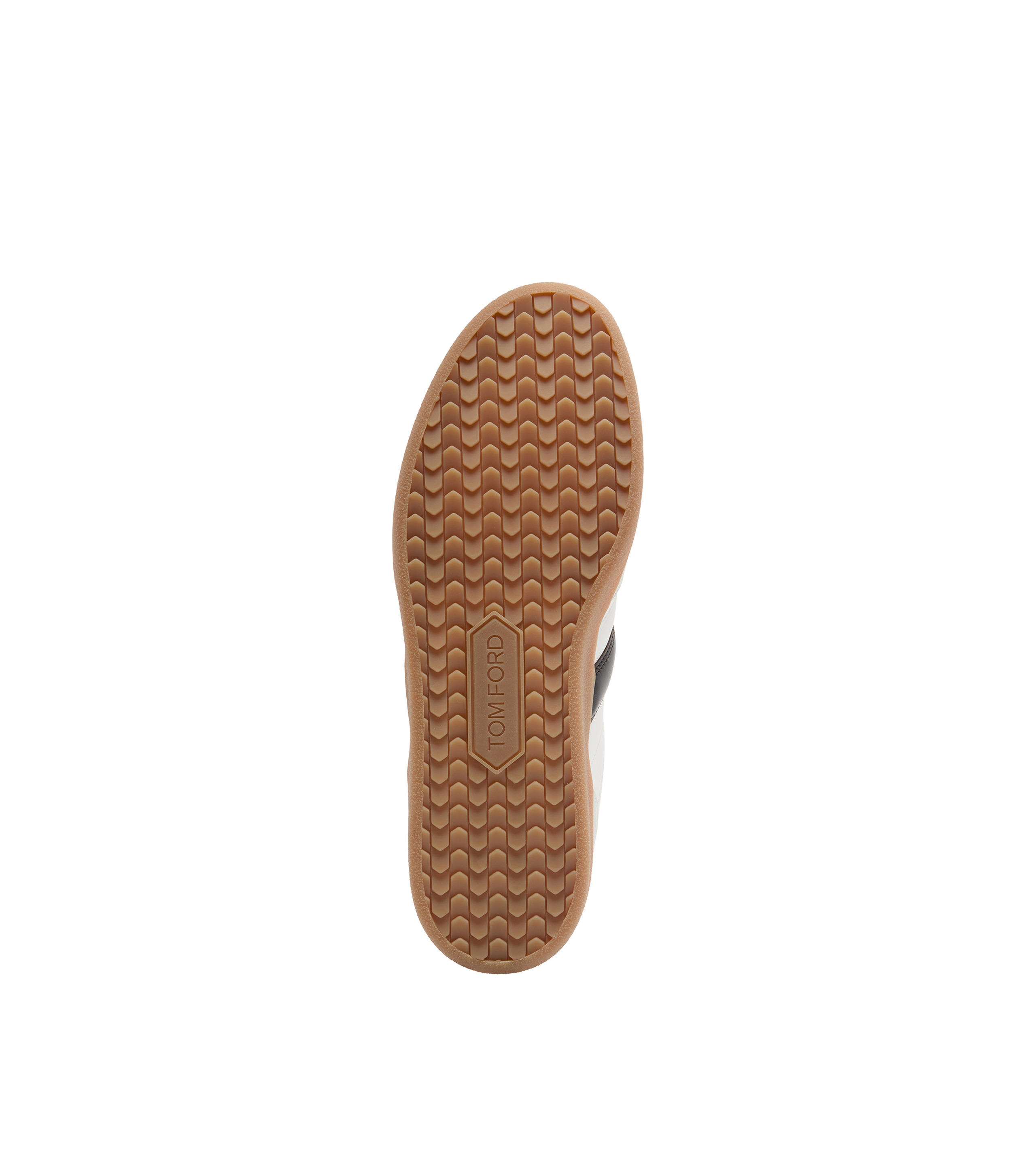 SUEDE ARCHER SNEAKER - 4