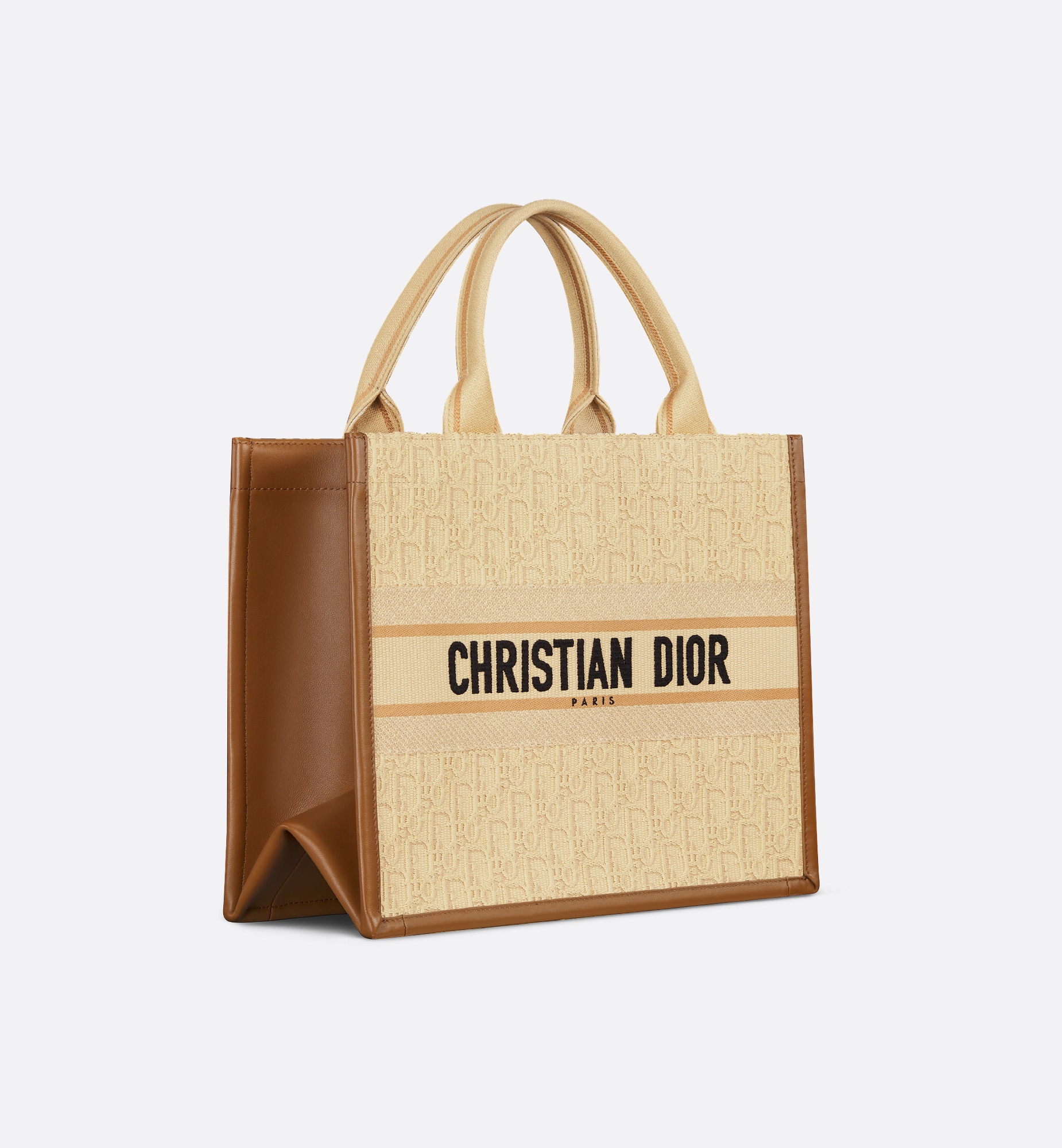 Medium Dior Book Tote - 4