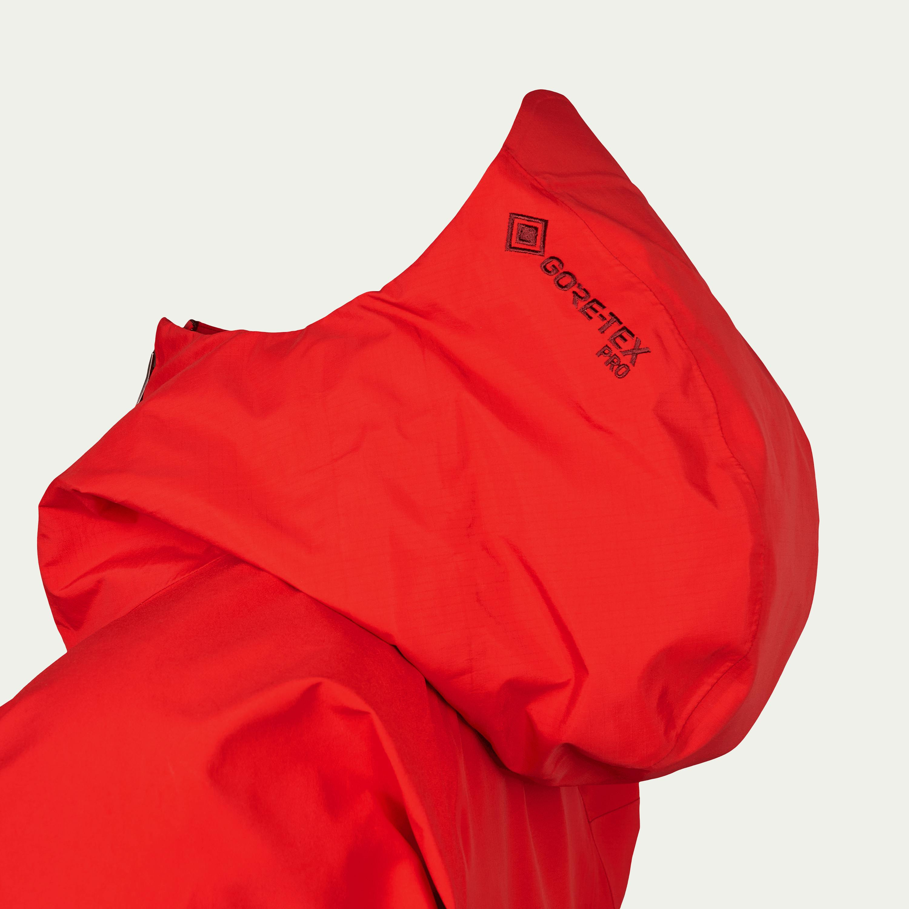 Hornstrandir GORE-TEX® PRO® Technical Shell Jacket - 3
