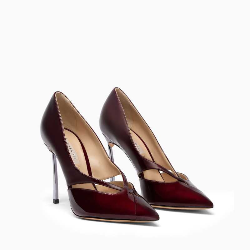 CASADEI Samurai Blade Pump outlook