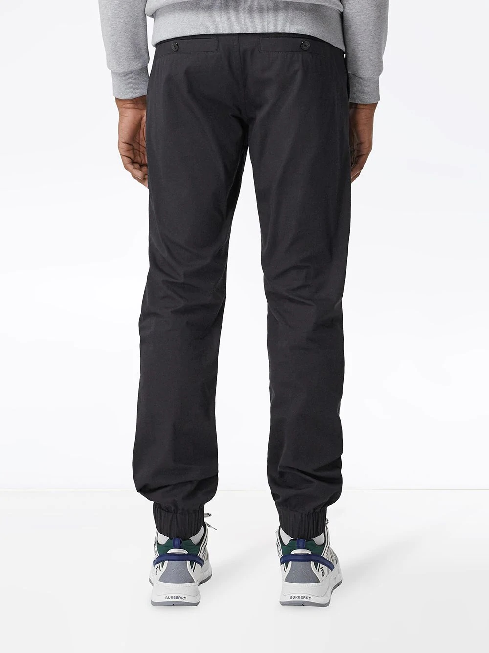 Ripstop trousers - 4