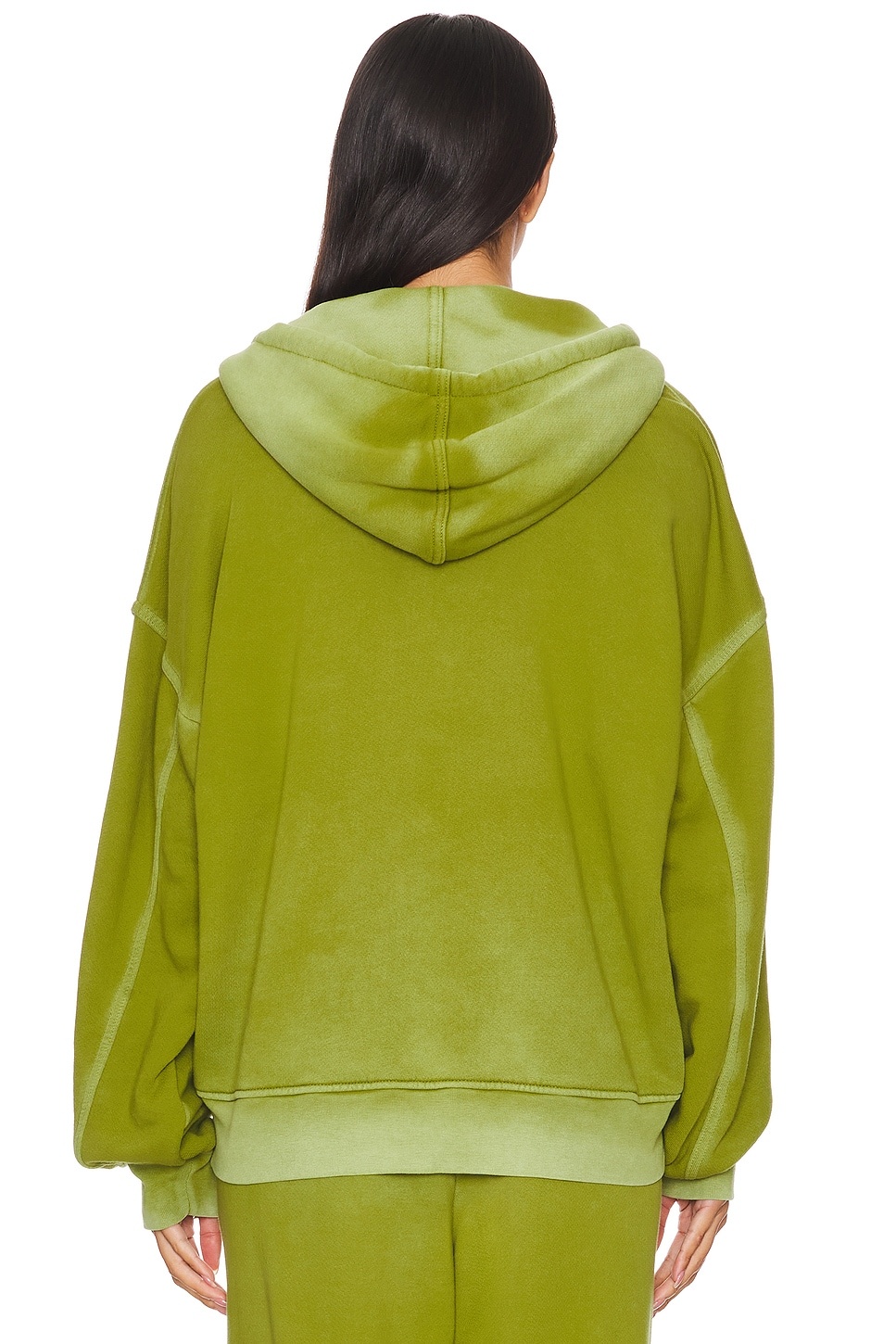 Boston Zip Hoodie - 4