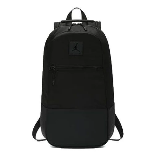 Air Jordan Gym Backpack 'Black' CK3777-010 - 1