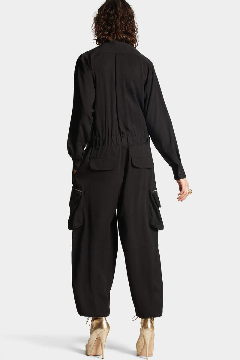 FLUID 카고 OVERALL 4