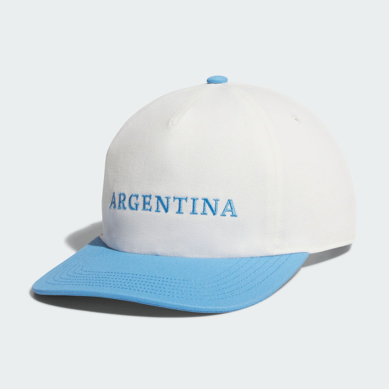 Men's Argentina Tournament 5-Panel 1