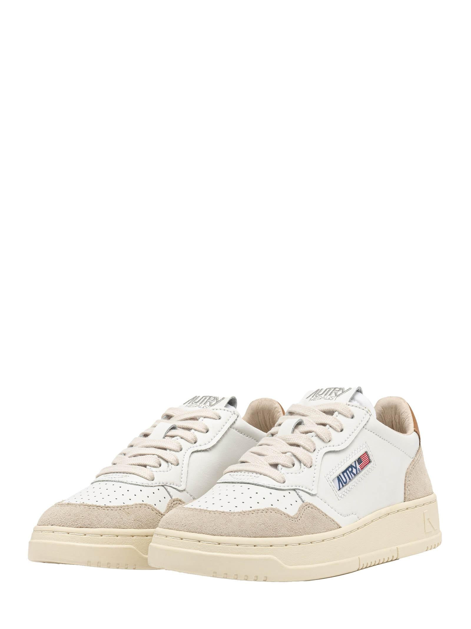 SNEAKERS MEDALIST LOW AUTRY - 2