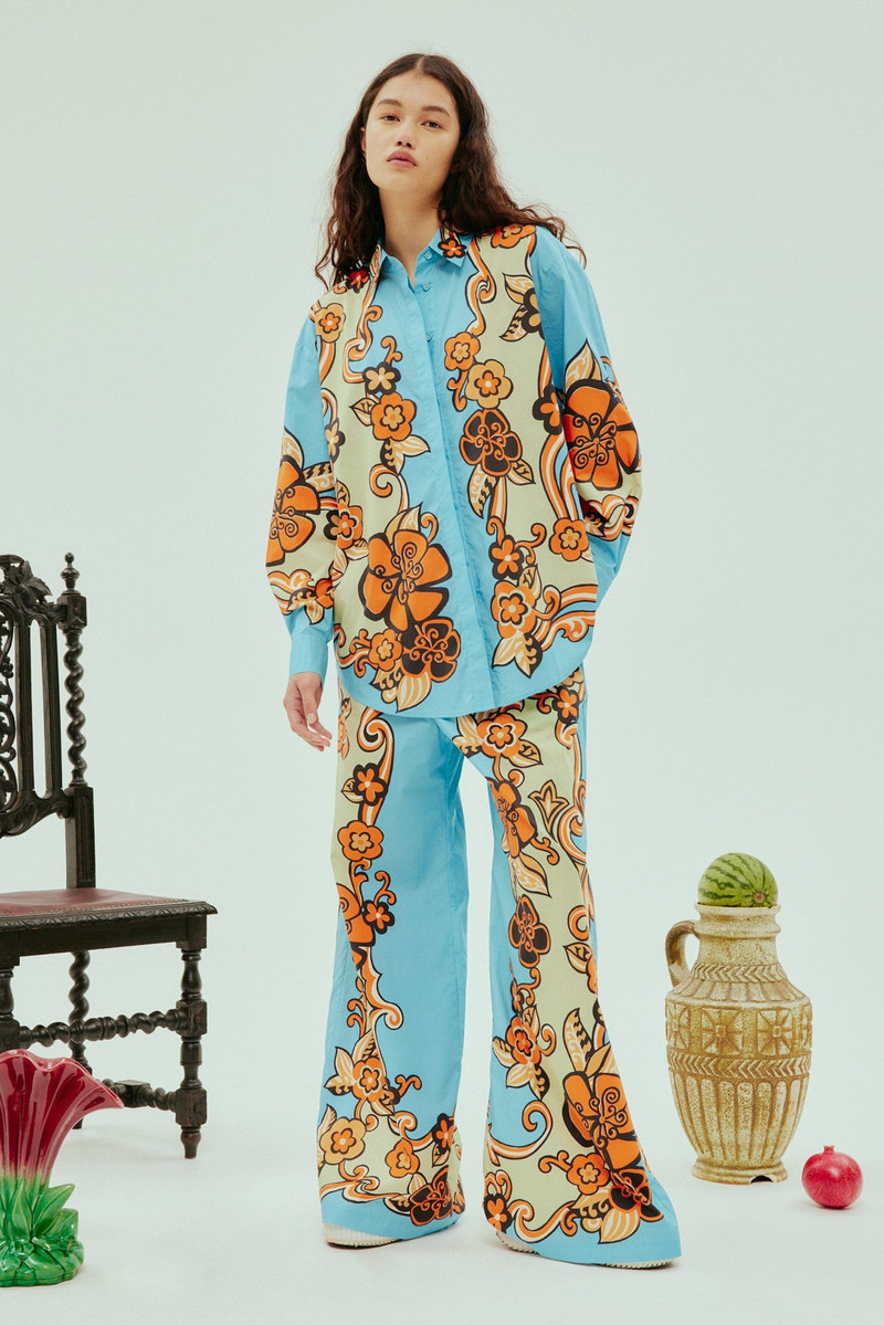 Ondine Shirt 6