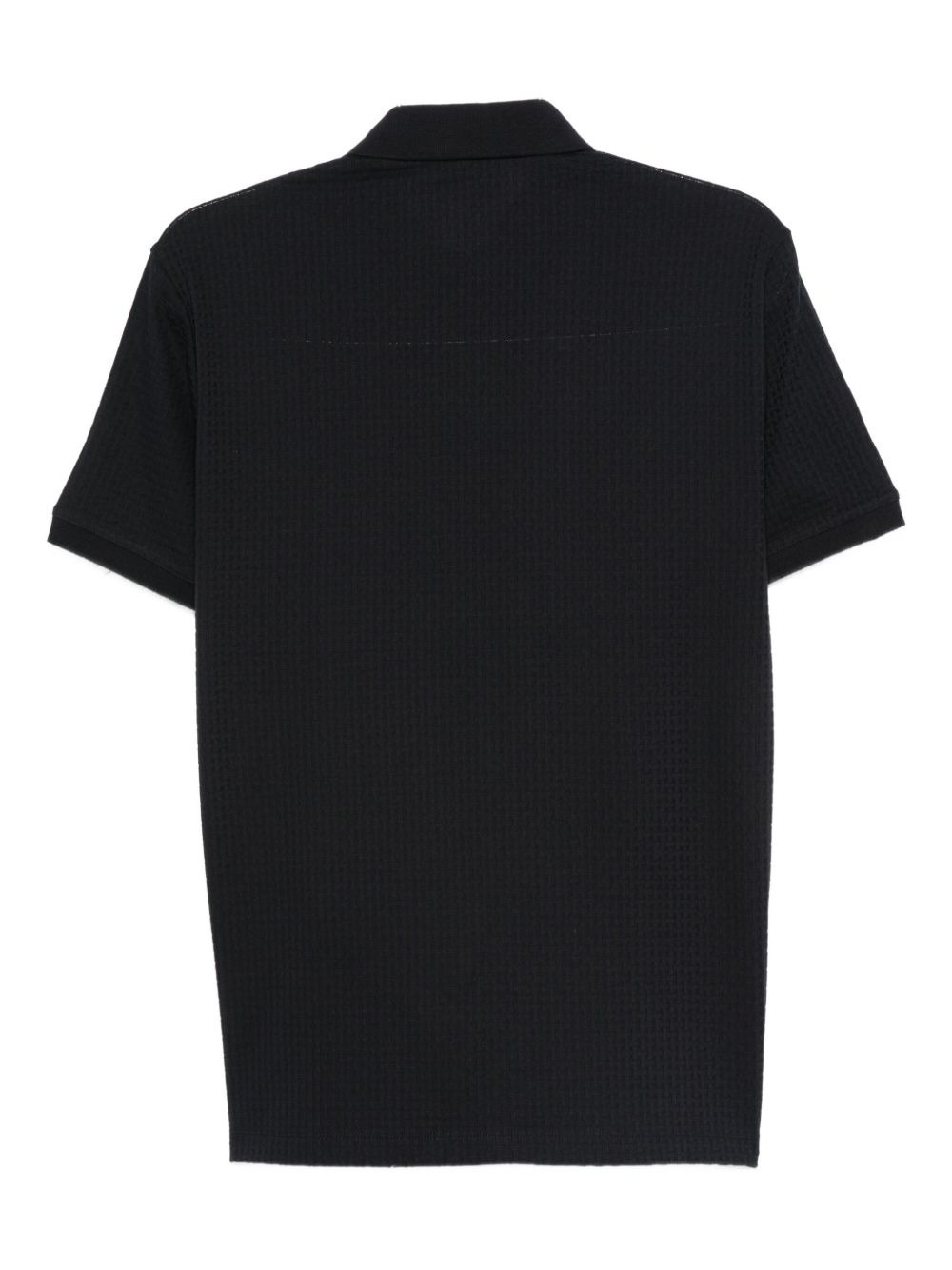 Emporio Armani T-shirts and Polos Blue - 2