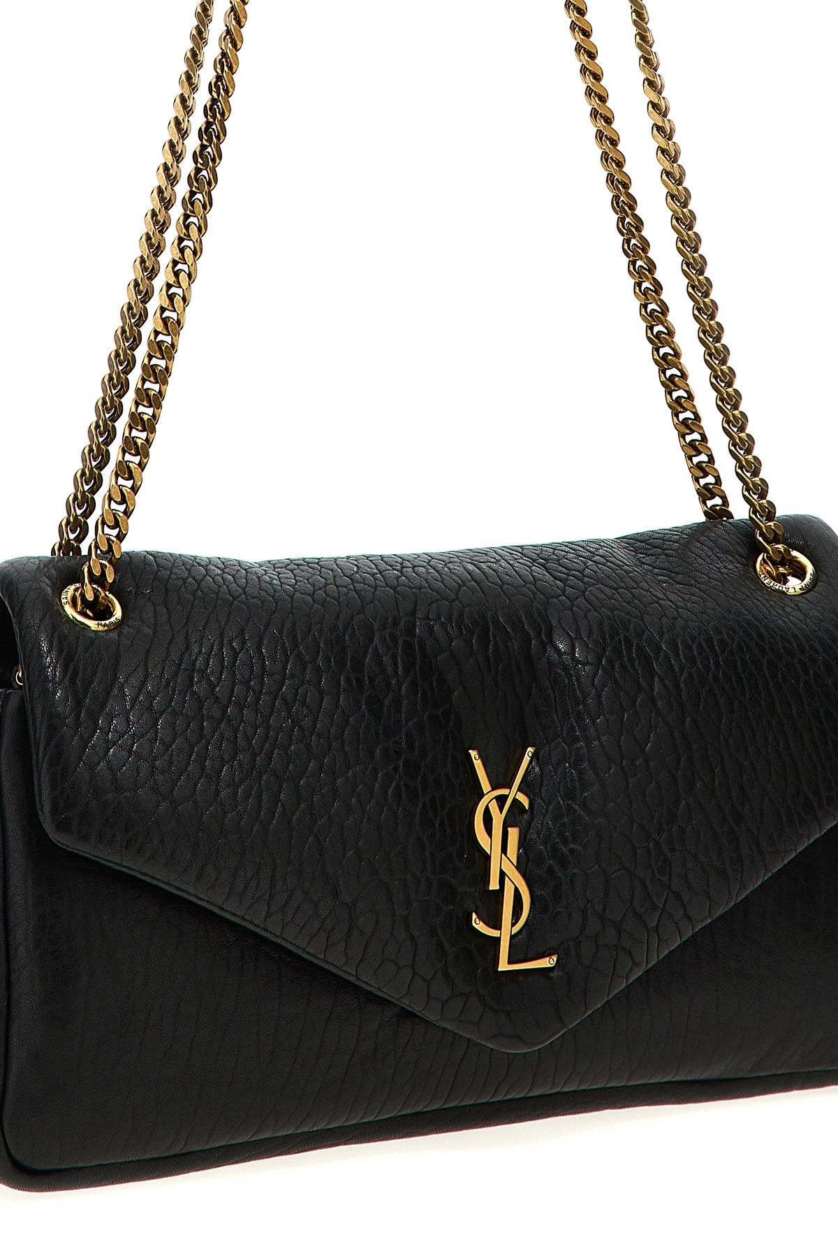 'Calypso' medium shoulder bag - 4