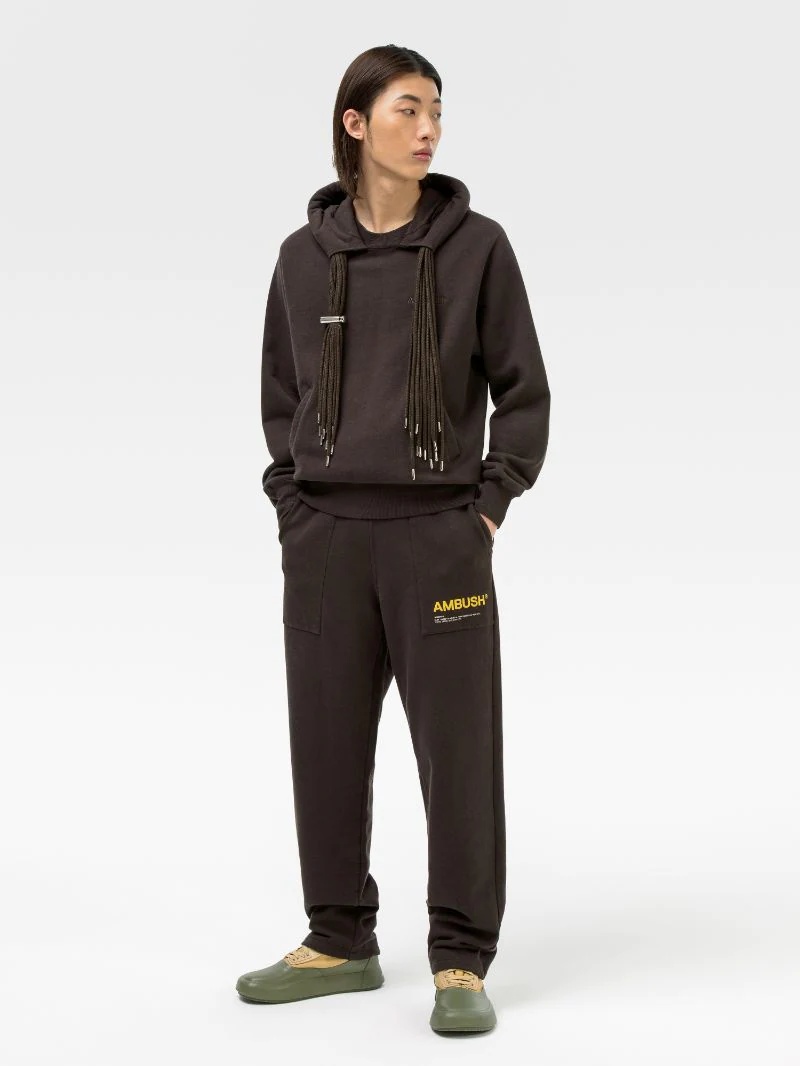 MULTICORD HOODIE - 2
