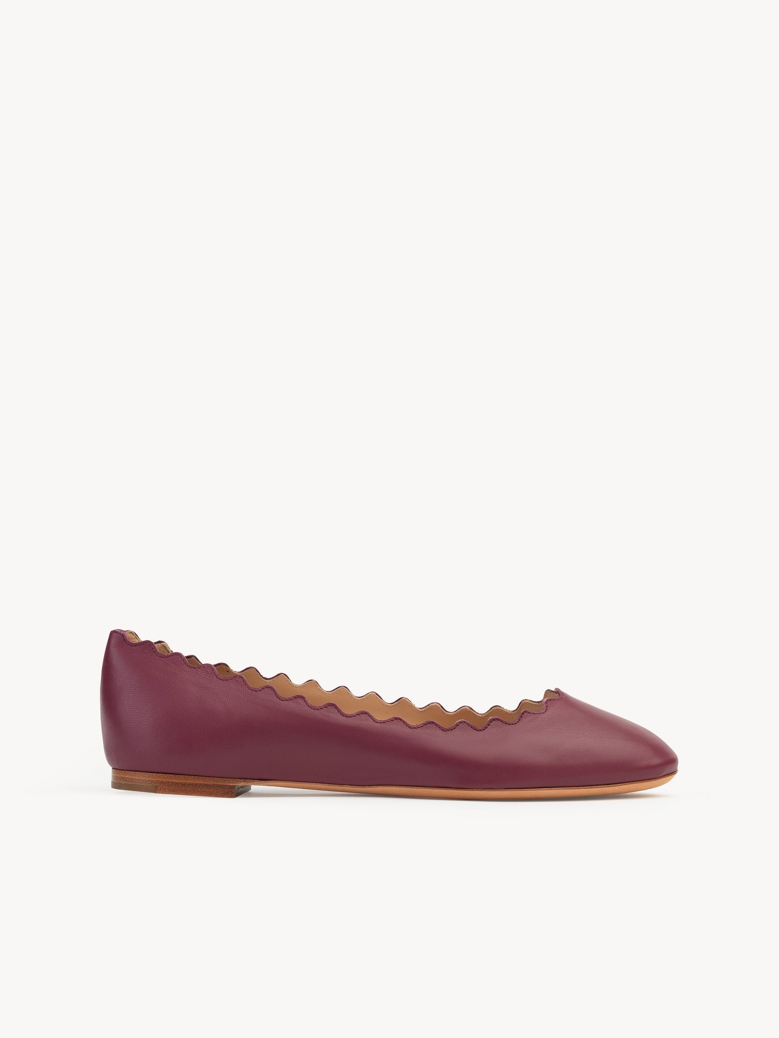 LAUREN BALLET FLAT - 1
