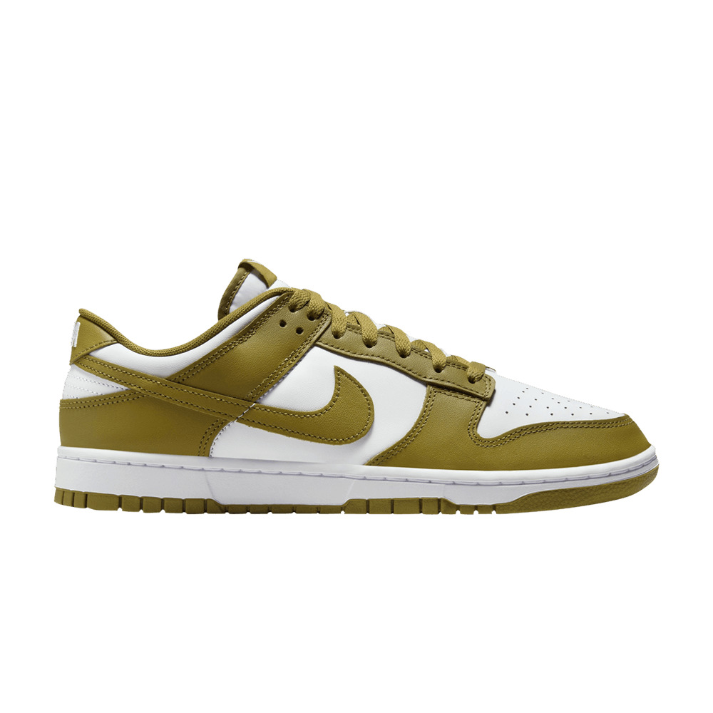 Dunk Low 'Pacific Moss' - 1