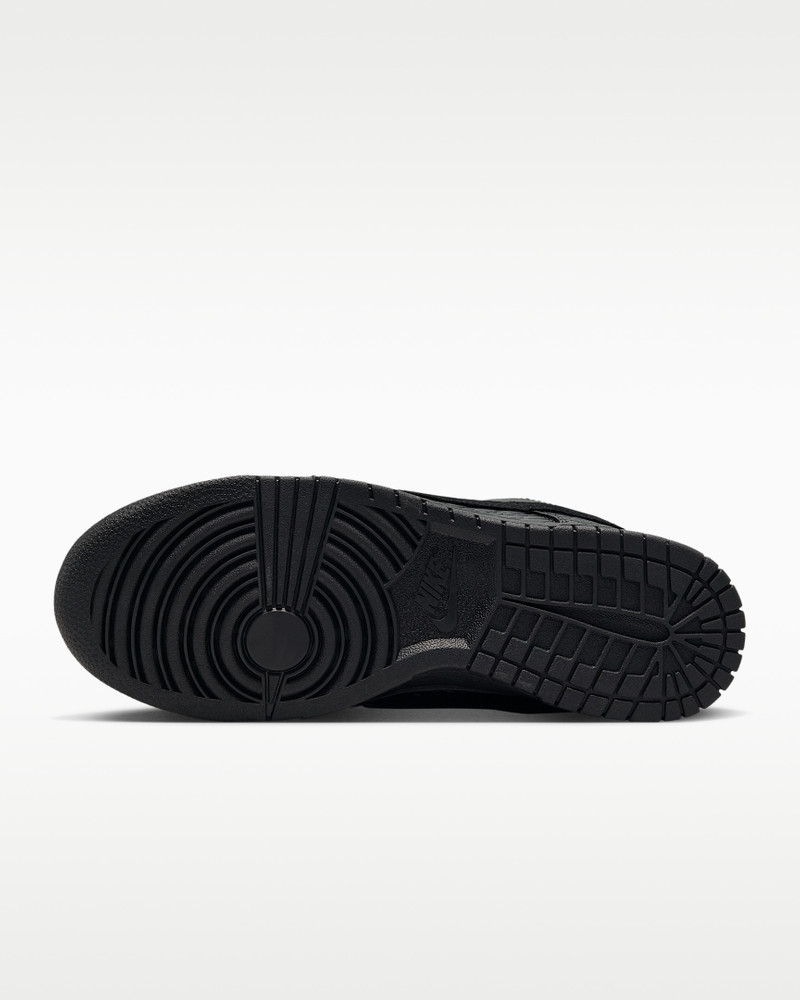 Nike Nike Dunk Low Women's Shoes outlook