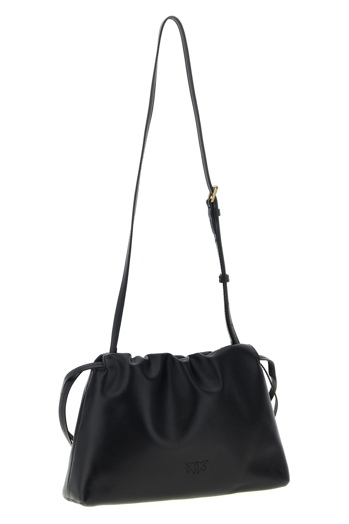 Mini leather clutch - 2