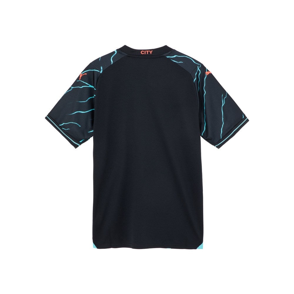 PUMA Mcfc 3rd Replica 2023 'Multicolor' 770460-03 - 3