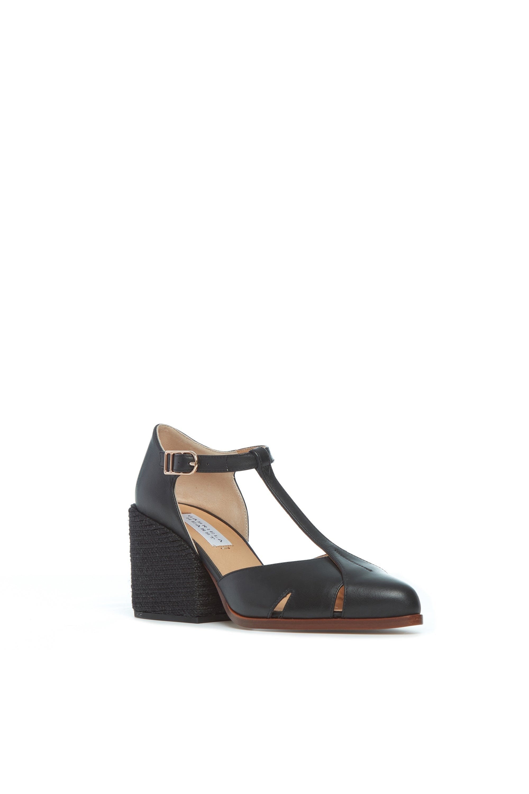 Ivy Heel - 2