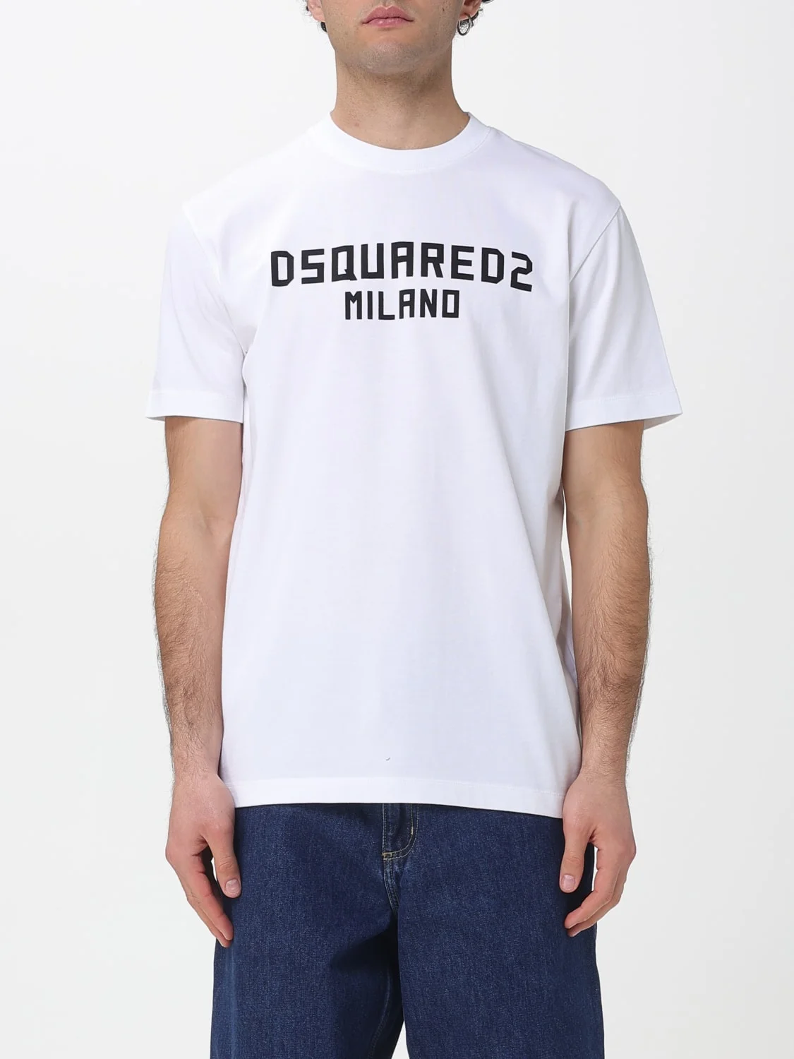 T-shirt men Dsquared2 - 1