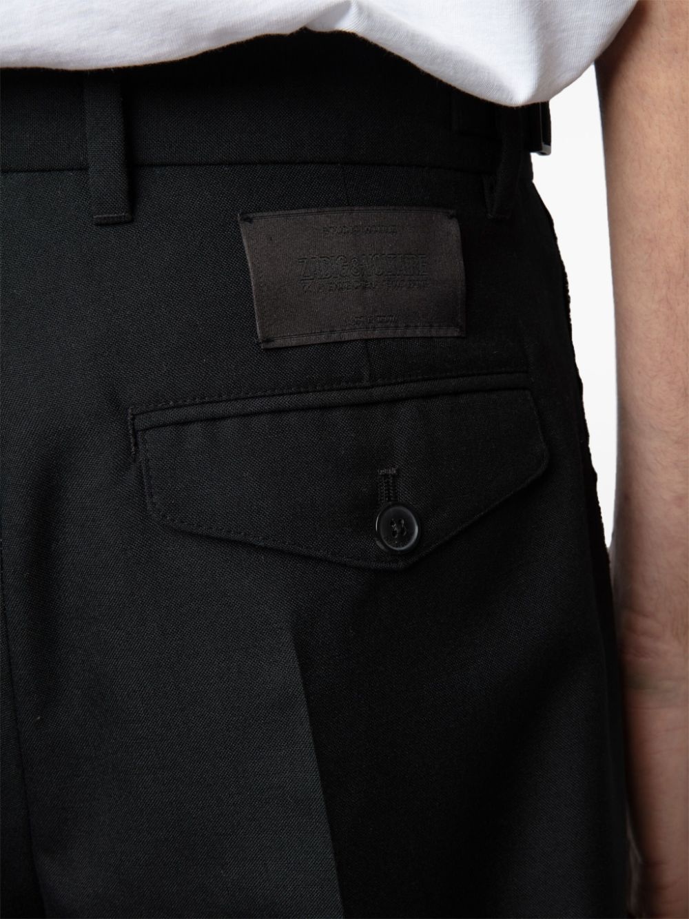 Pawl trousers - 7