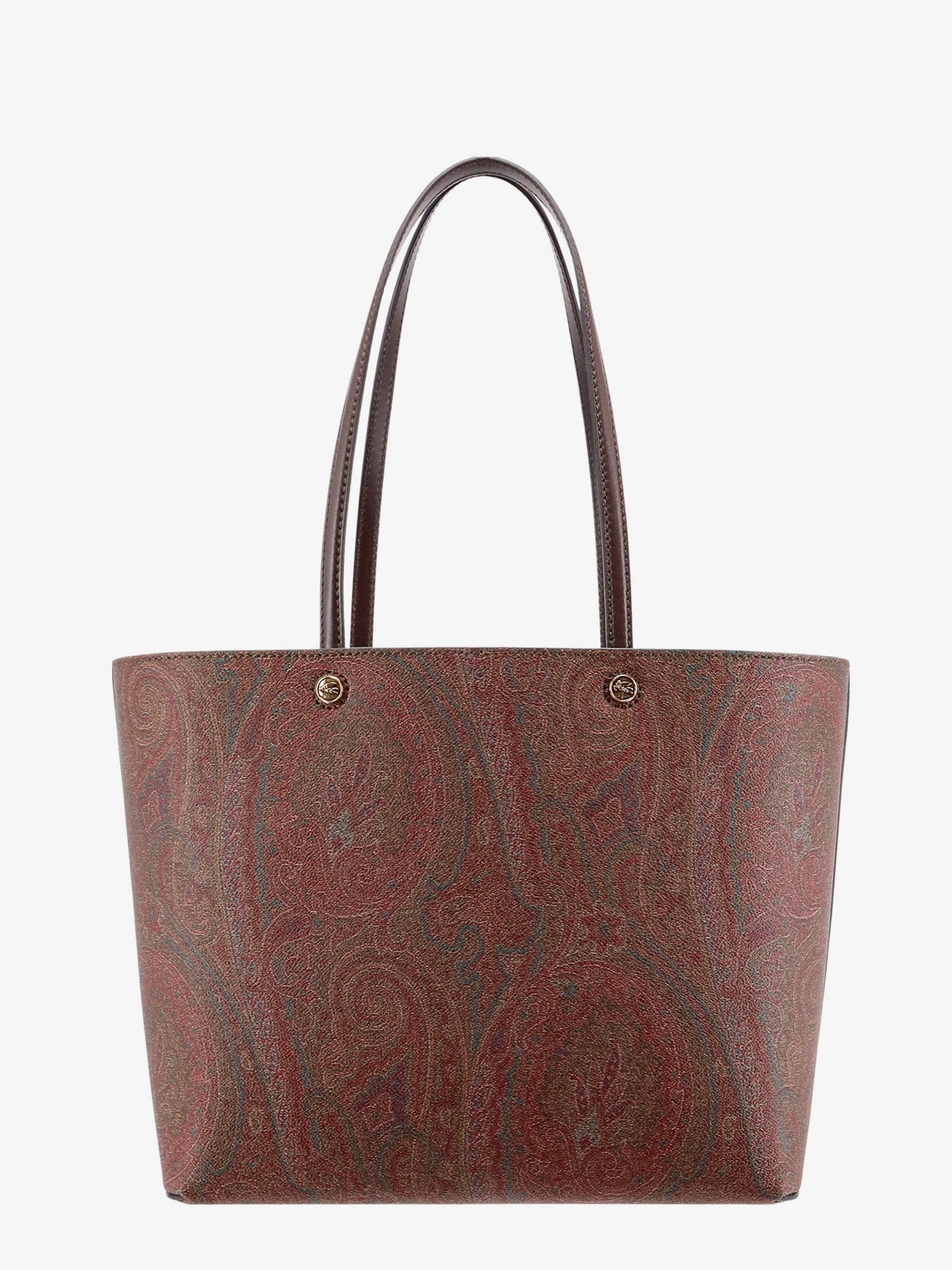 ショルダーバッグ・ポシェット ETRO Woman Shoulder bag Brown WP1D0024AA001 M0019 Etro Etro Woman Shoulder Bag Woman Brown Shoulder Bags