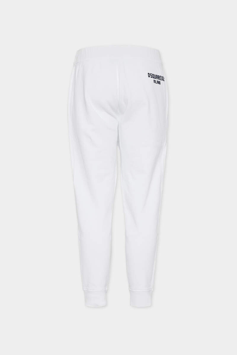 RELAX DEAN FIT PANT - 2