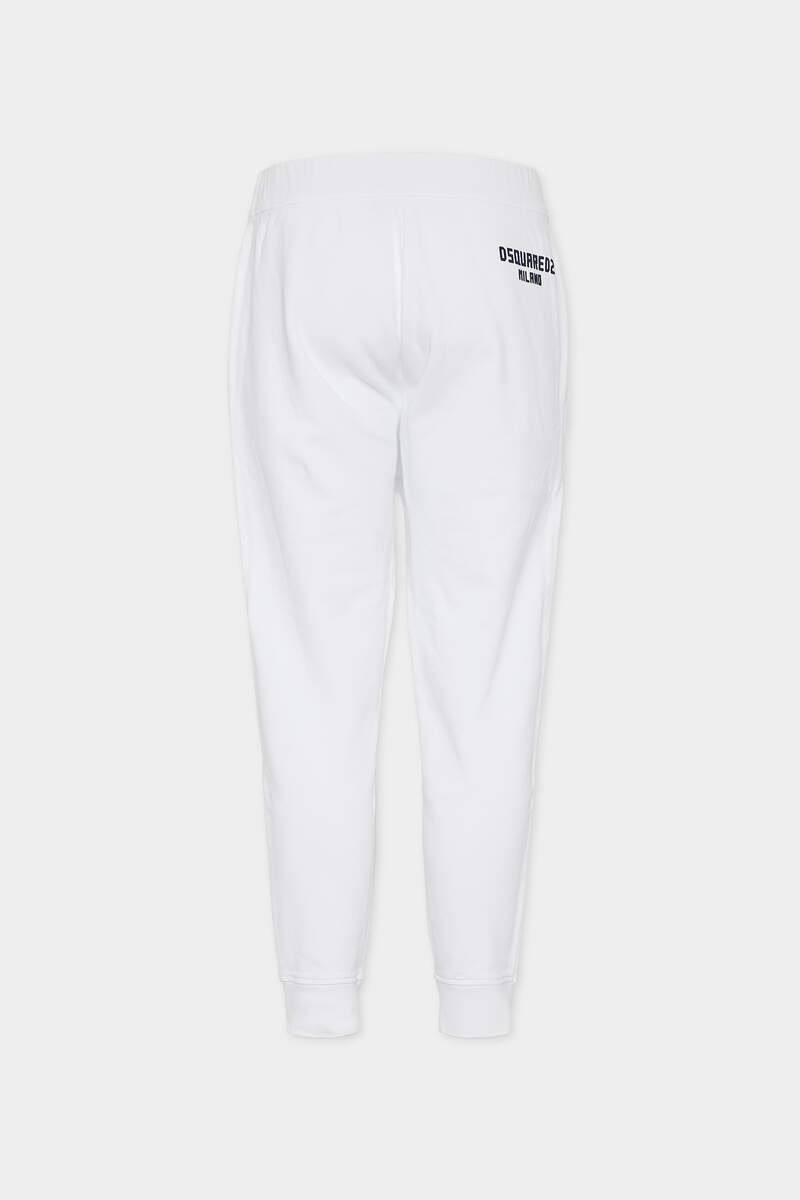 DSQUARED2 RELAX DEAN FIT PANT outlook