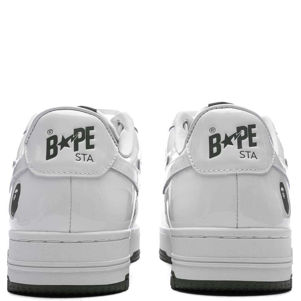 BAPE STA #6 M2 - OLIVE DRAB - 4