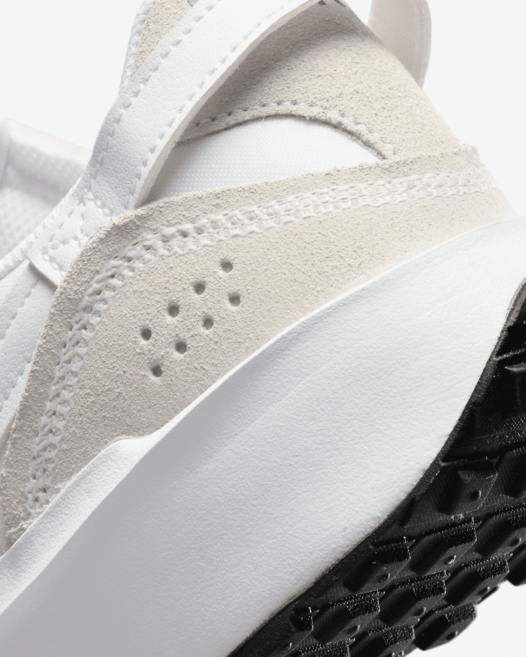 Nike Waffle Debut Women's Shoes - 9