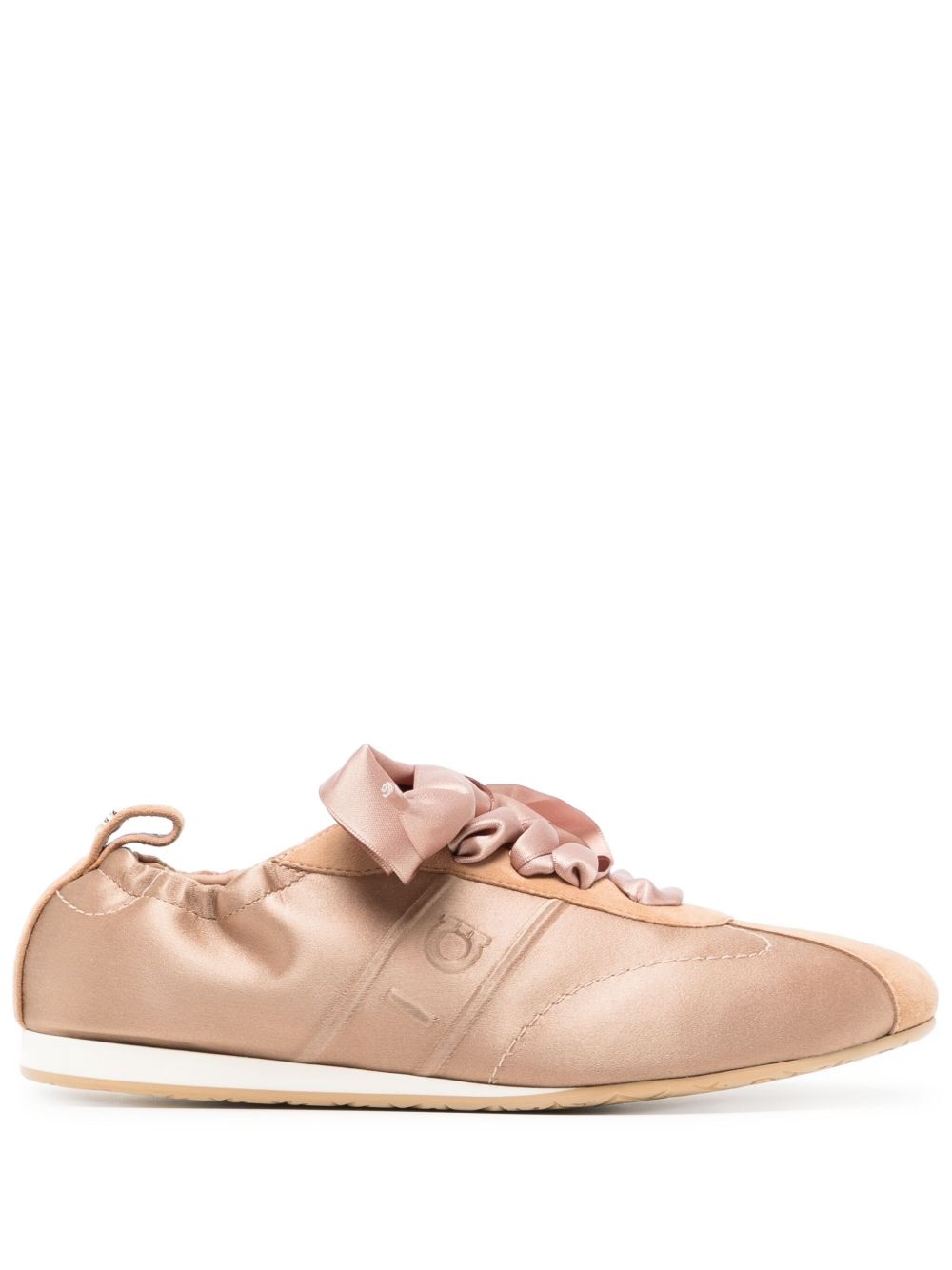 Hybrid sneakers - 1