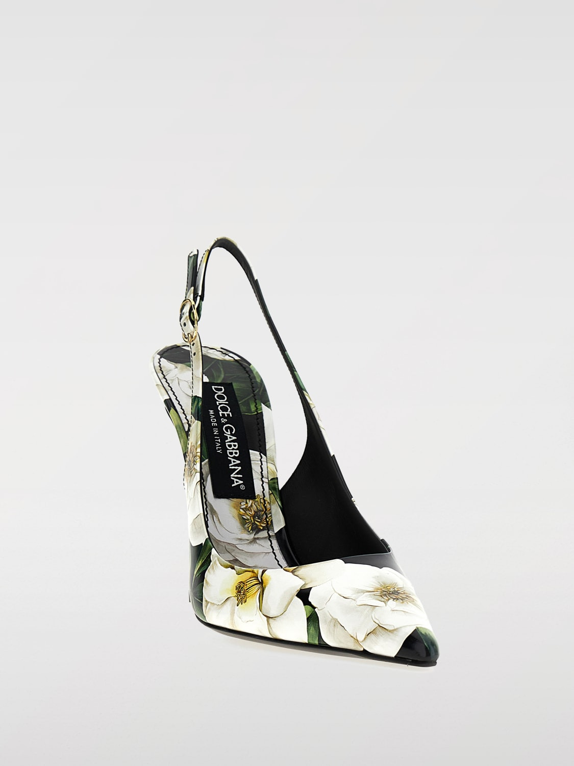 High heel shoes woman Dolce & Gabbana - 2