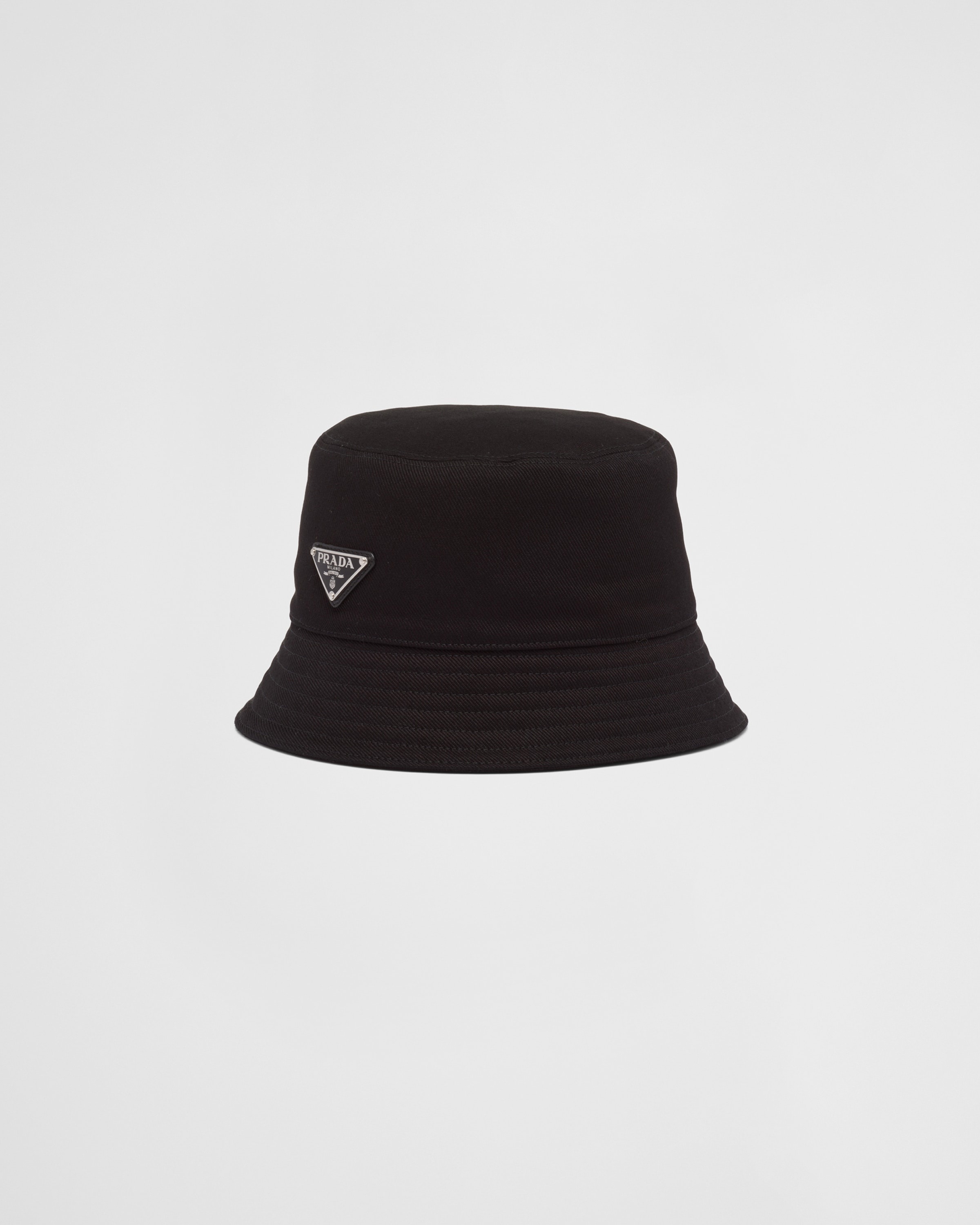 Drill bucket hat - 1