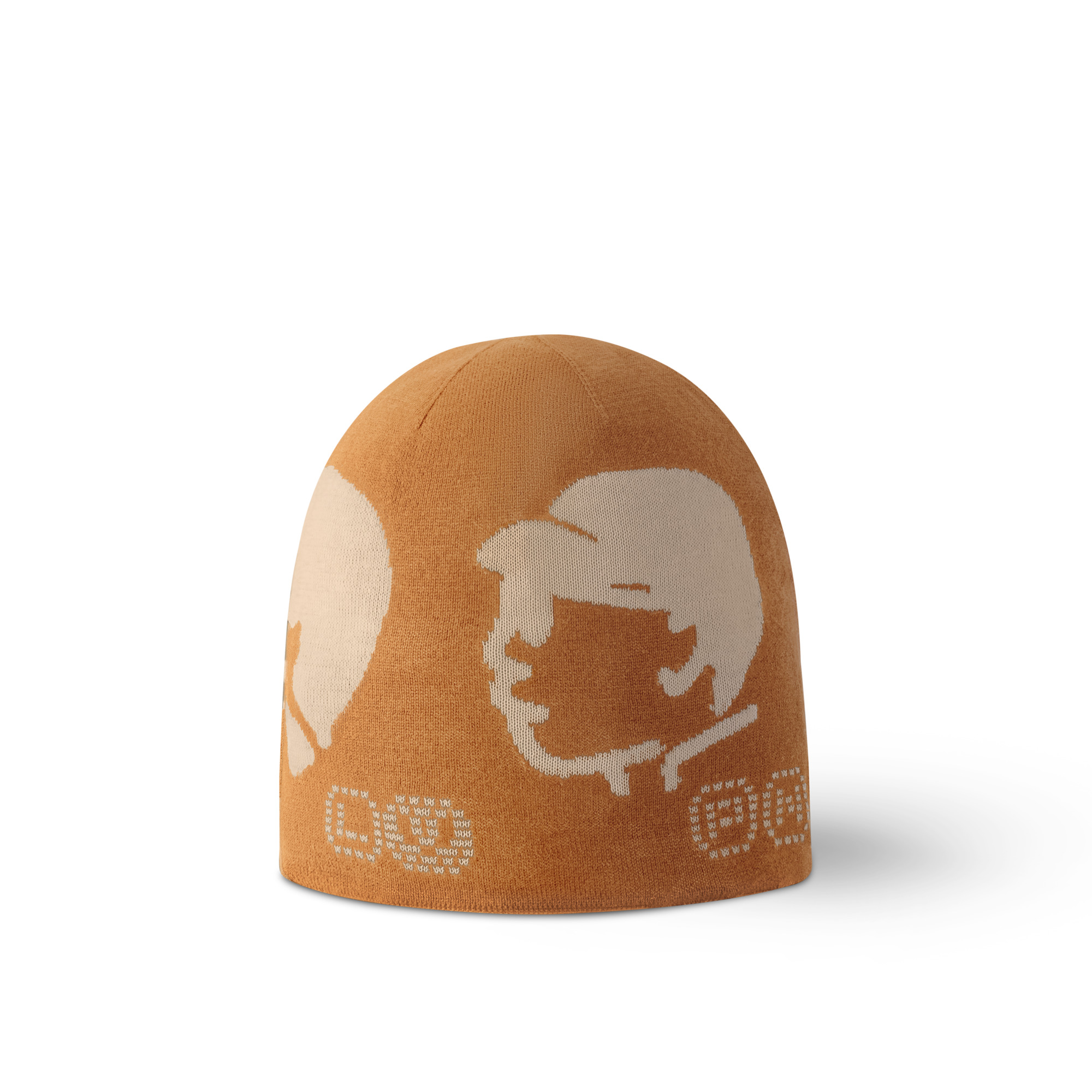 LV Fit Phriendship Beanie - 2
